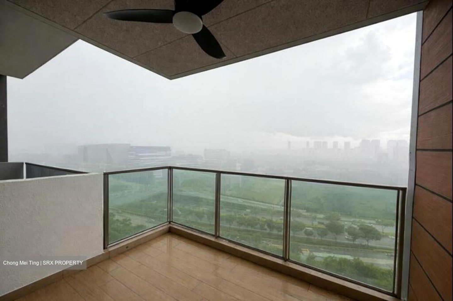 Normanton Park (D5), Apartment #592428041